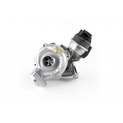 Turbo pour Ssang-Yong Rexton 2.9 TD 120 CV 
