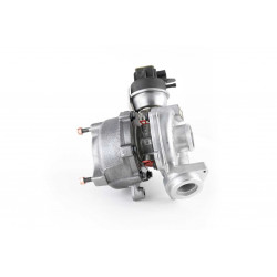 Turbo pour Ssang-Yong Rodius 270 Xdi 163 CV 