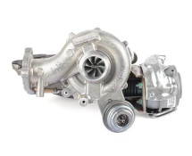 Turbo 883861-5001S