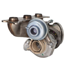  Turbo 49131-07274
