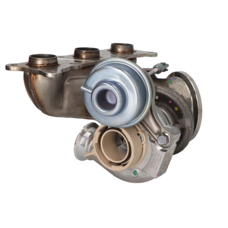  Turbo 49131-07274