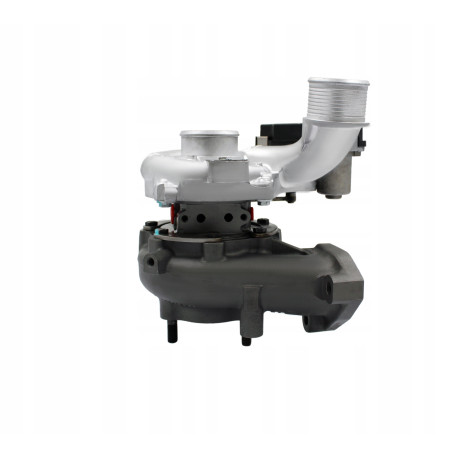 Turbo 5303 988 0432