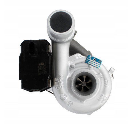 Turbo 5303 988 0432