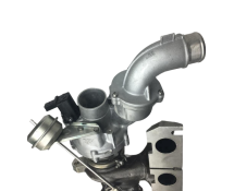 Turbo pour VOLKSWAGEN Caravelle 2.0 TSI 204 CV 06J145713Q