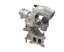 Turbo pour AUDI A8 D4 (4H2 / 4H8 / 4HC / 4HL) 2.0 TFSI 252 CV 06L145702M