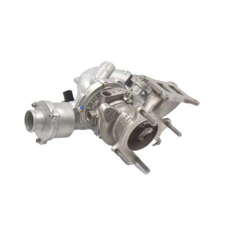 Turbo pour AUDI A8 D4 (4H2 / 4H8 / 4HC / 4HL) 2.0 TFSI 252 CV 06L145702M