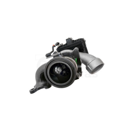 Turbo pour AUDI A3 Limousine (8VS / 8VM) 1.0 TFSI 115 CV 1633 988 0027