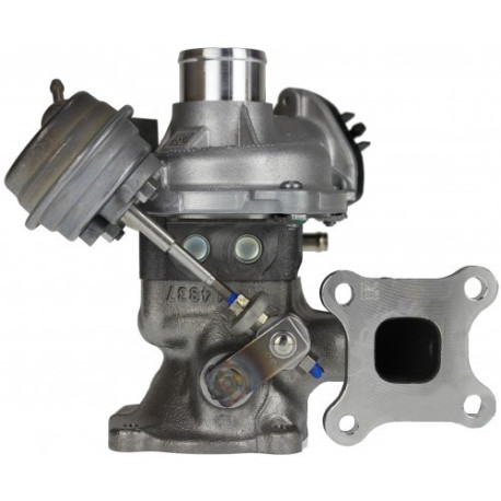 Turbo pour FORD Grand C-Max 1.0 EcoBoost 100 CV 1761178