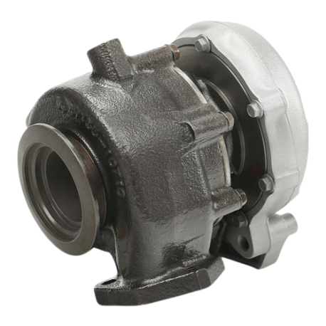 Turbo pour BMW 118d (E81 / E87 / E88) 118D 136 CV 49135-05761