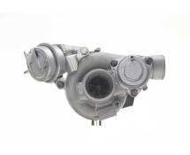 Turbo pour SAAB 9-3X 2.0 t 209 CV 49377-06520