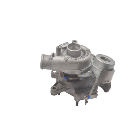 Turbo pour PEUGEOT Expert 2.0 HDi 109 CV 5303 988 0018