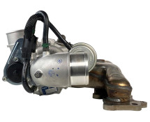 Turbo pour VOLVO XC60 2.5 T5 241 CV 5303 998 0505