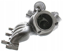 Turbo pour VOLVO V50 2.5 T5 230 CV 5304 988 0033