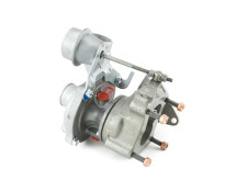 Turbo pour NISSAN NV200 1.5 dCi 90 CV 5435 998 0029
