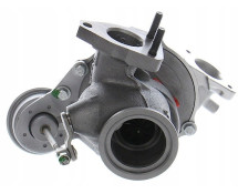 Turbo pour FIAT Doblo 2 2.0 Multijet 135 CV 5439 988 0093