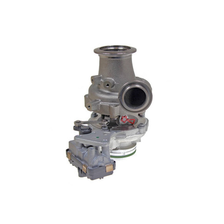 Turbo pour BMW 316d (F30 / F31 / F80) 316D 116 CV 5440 970 0039