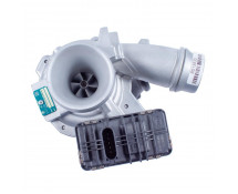 Turbo pour BMW X1 (F48) 18d 136 CV 5440 988 0024