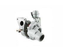 Turbo pour RENAULT Espace 4 1.9 dCi 116 CV 708639-5011S
