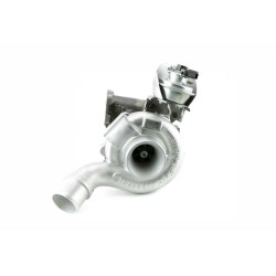 Turbo pour RENAULT Espace 4 3.0 dCi 163 CV 714306-5006S