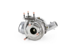 Turbo pour OPEL Vectra C 2.2 DTI 117 CV 717626-9001S