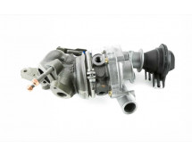 Turbo pour SMART City Coupé 0.7 75 CV 724961-5002S