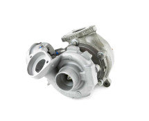 Turbo pour BMW 520d (E60 / E61 / E60N / E61N) 520D 163 CV 750431-5013S
