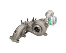 Turbo pour SEAT Altea XL (5P5 / 5P8) 1.9 TDI 90 CV 751851-5004S