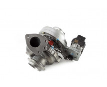 Turbo pour LAND ROVER Evoque 2.2 D 150 CV 753546-5023S
