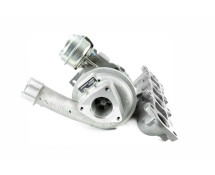 Turbo pour FIAT Croma 2 1.9 Multijet 120 CV 767837-5001S