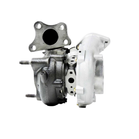 Turbo pour NISSAN Pathfinder 3 2.5 dCi 174 CV 769708-5004S