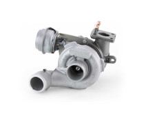Turbo pour FIAT Croma 2 1.9 Multijet 150 CV 777250-5002S