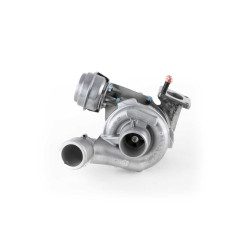 Turbo pour FIAT Doblo 1 1.9 Multijet 120 CV 777251-5002S