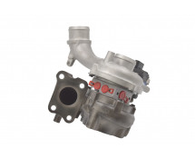 Turbo pour NISSAN Pathfinder 3 2.5 dCi 163 CV 5303 988 0337