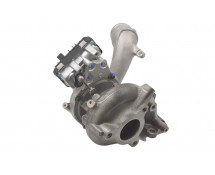 Turbo pour NISSAN Pathfinder 3 2.5 dCi 163 CV 5303 988 0337