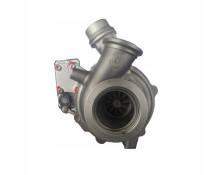 Turbo pour BMW X1 (F48) 20d 190 CV 819977-5013S