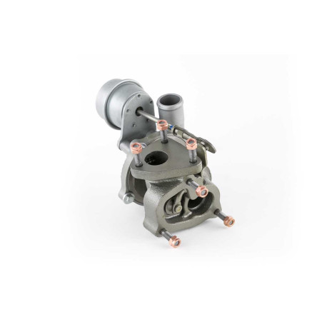 Turbo pour FORD Ka 1.3 TDCi 75 CV 5435 988 0019