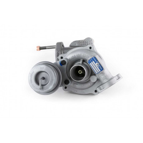 Turbo pour FIAT Fiorino 3 1.3 Multijet 75 CV 5435 988 0018