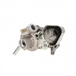 Turbo pour FIAT 500 1.3 Multijet 78 CV 822088-5009S
