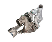 Turbo pour MERCEDES Sprinter 3 (907) 511 511 CDI 114 CV 1000 988 0074
