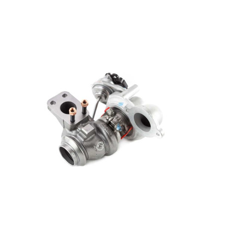 Turbo pour CITROËN DS3 1.4 HDi 68 CV 49373-02013