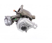 Turbo pour AUDI A4 (B6) 1.9 TDI 116 CV 454231-5012S