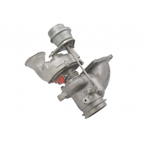 Turbo pour MERCEDES Sprinter 2 (906) 213 213 CDI 129 CV 5304 988 0057