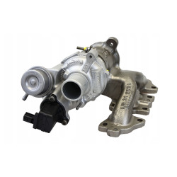 Turbo 821042-5013S