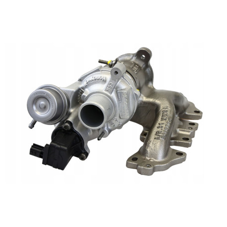 Turbo 821042-5013S