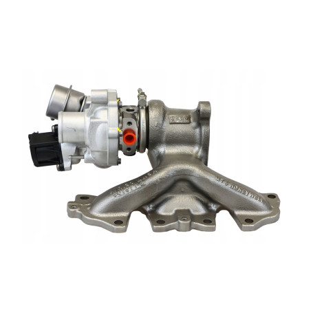 Turbo 821042-5013S