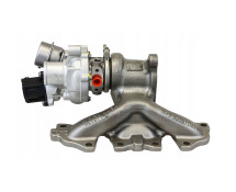 Turbo 821042-5013S