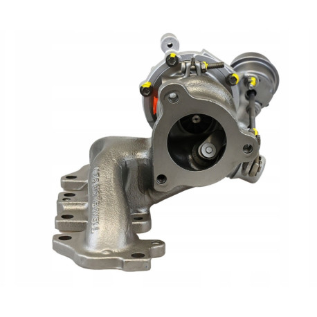 Turbo 821042-5013S