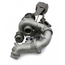 Turbo 1000 988 0081