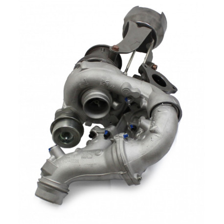 Turbo 1000 988 0081