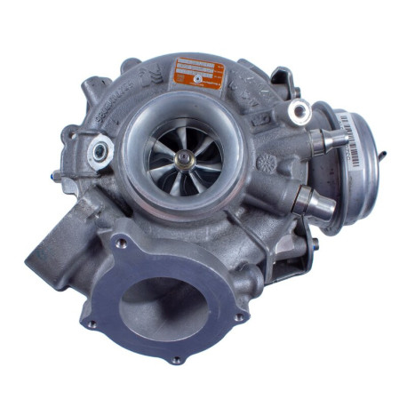 Turbo 5326 998 0015
